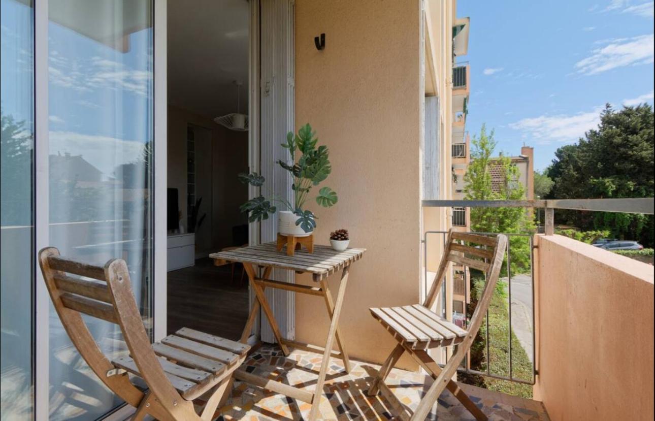 Le Smile - 3 Bedrooms - 8Pers - Parking - Centre Gare 蒙彼利埃 外观 照片